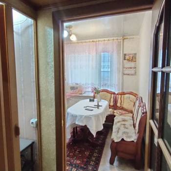 Продается 3-х комнатная квартира, 64 м²