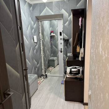 Продается 2-х комнатная квартира, 42,1 м²