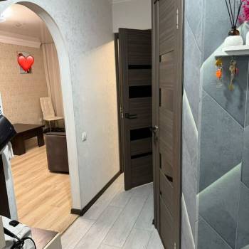 Продается 2-х комнатная квартира, 42,1 м²