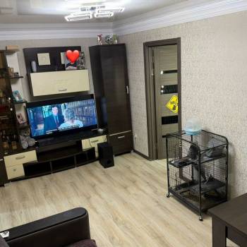 Продается 2-х комнатная квартира, 42,1 м²