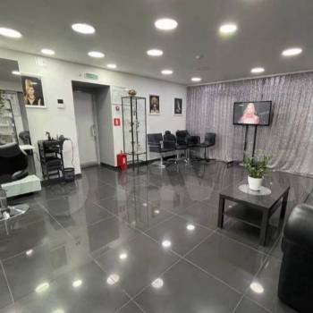 Продается Нежилое помещение, 120 м²