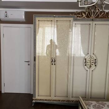 Сдается 2-х комнатная квартира, 70,2 м²