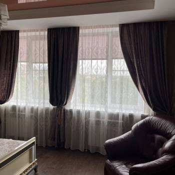 Сдается 2-х комнатная квартира, 70,2 м²