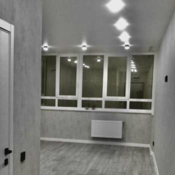 Продается 1-комнатная квартира, 25 м²