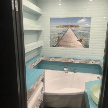 Продается 3-х комнатная квартира, 62 м²