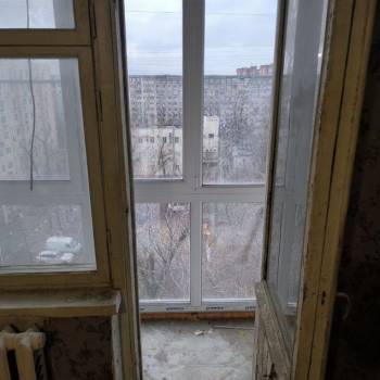 Продается 3-х комнатная квартира, 62 м²