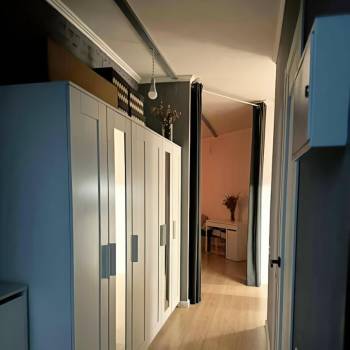 Сдается 1-комнатная квартира, 34 м²