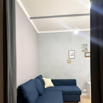 Сдается 1-комнатная квартира, 34 м²