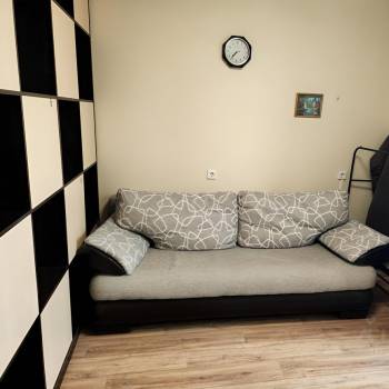 Сдается 1-комнатная квартира, 27 м²