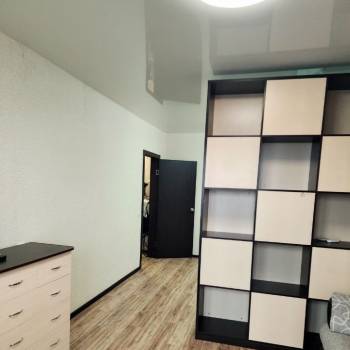 Сдается 1-комнатная квартира, 27 м²