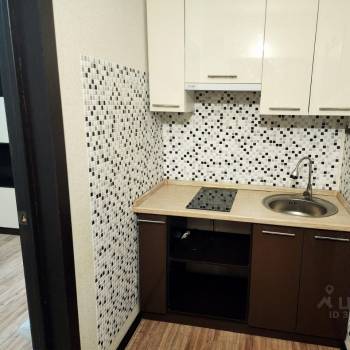 Сдается 1-комнатная квартира, 27 м²