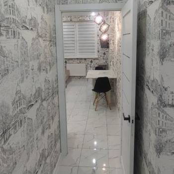 Сдается 2-х комнатная квартира, 43 м²