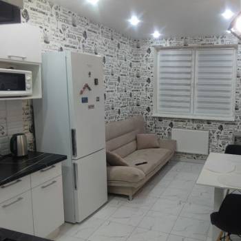 Сдается 2-х комнатная квартира, 43 м²