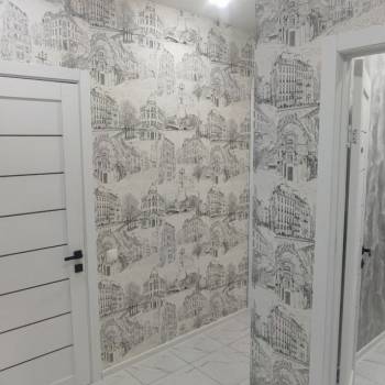 Сдается 2-х комнатная квартира, 43 м²