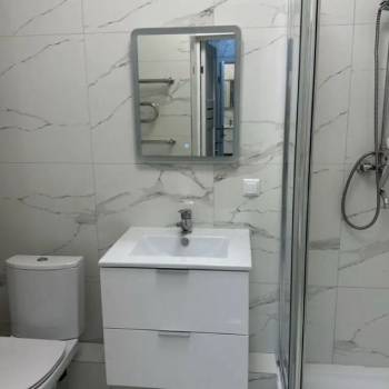 Сдается 1-комнатная квартира, 42 м²