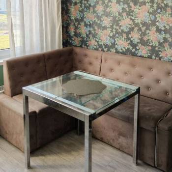 Сдается 1-комнатная квартира, 34,8 м²