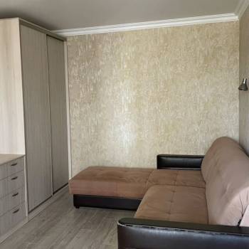 Сдается 1-комнатная квартира, 34,8 м²