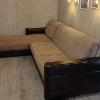 Сдается 1-комнатная квартира, 34,8 м²