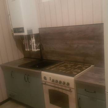 Сдается 2-х комнатная квартира, 40 м²