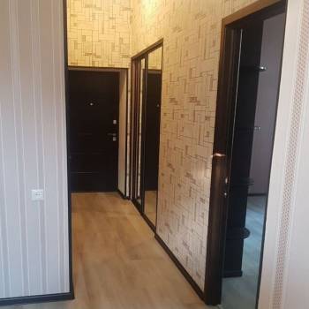 Сдается 2-х комнатная квартира, 40 м²
