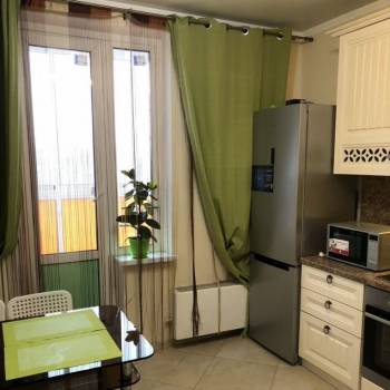 Сдается Многокомнатная квартира, 89 м²