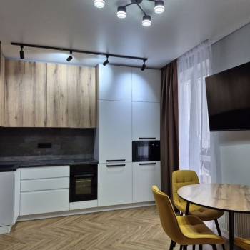 Продается 1-комнатная квартира, 34 м²