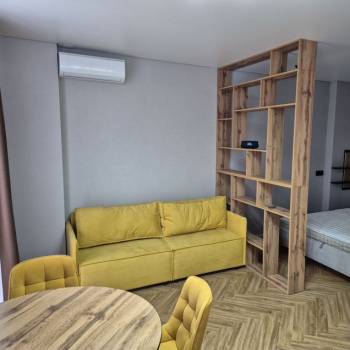 Продается 1-комнатная квартира, 34 м²