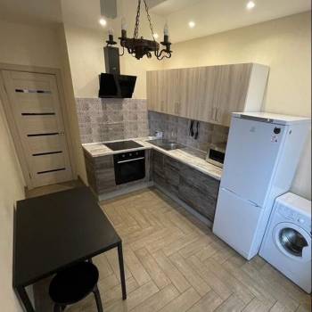 Продается 1-комнатная квартира, 35,4 м²