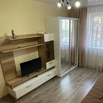 Продается 1-комнатная квартира, 35,4 м²
