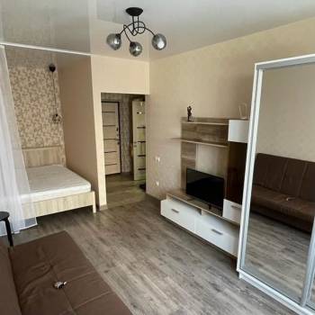 Продается 1-комнатная квартира, 35,4 м²