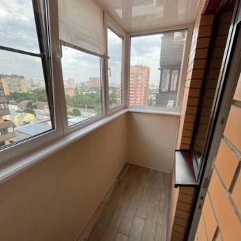 Продается 1-комнатная квартира, 35,4 м²