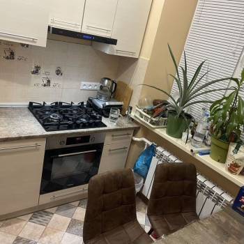 Продается 2-х комнатная квартира, 48,4 м²