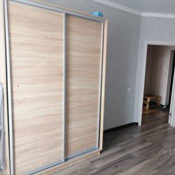 Сдается 1-комнатная квартира, 41 м²