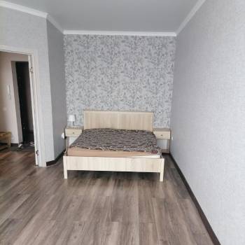 Сдается 1-комнатная квартира, 41 м²
