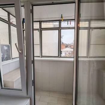 Сдается 2-х комнатная квартира, 30 м²