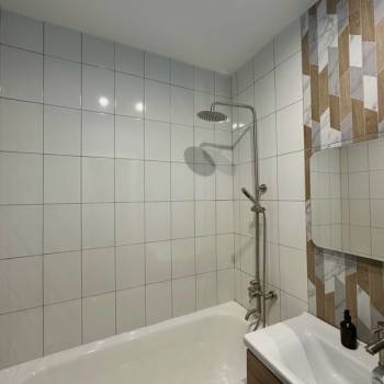 Продается 1-комнатная квартира, 35,3 м²