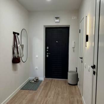 Продается 1-комнатная квартира, 35,3 м²