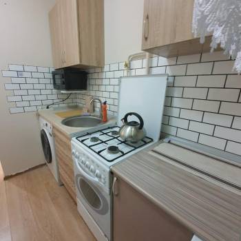 Сдается 1-комнатная квартира, 21,8 м²