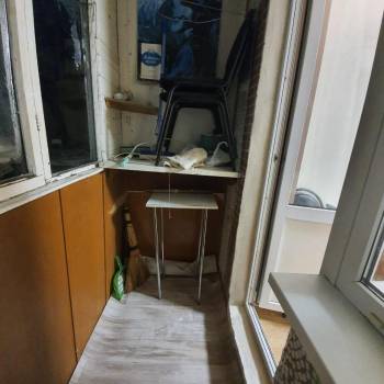 Сдается 1-комнатная квартира, 21,8 м²