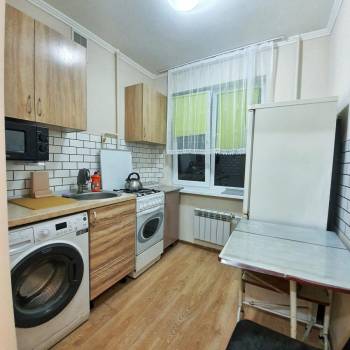 Сдается 1-комнатная квартира, 21,8 м²
