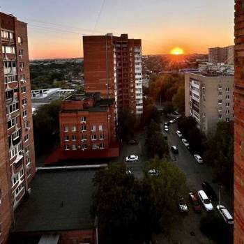 Сдается 1-комнатная квартира, 33 м²