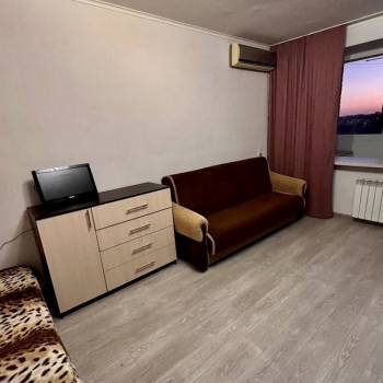 Сдается 1-комнатная квартира, 33 м²