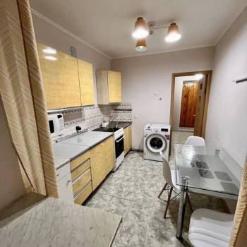 Сдается 1-комнатная квартира, 33 м²