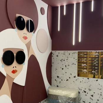 Продается 2-х комнатная квартира, 60 м²