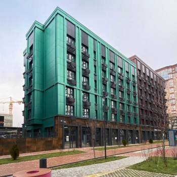 Продается 2-х комнатная квартира, 60 м²