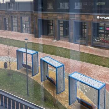 Продается 2-х комнатная квартира, 60 м²