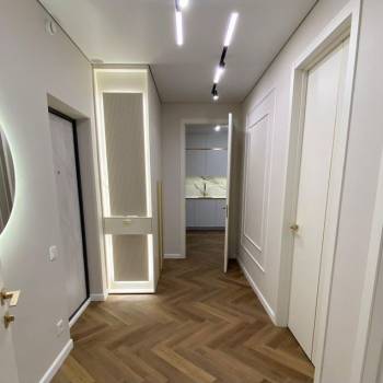 Продается 2-х комнатная квартира, 60 м²