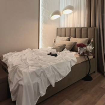 Продается 1-комнатная квартира, 30 м²