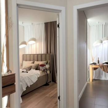 Продается 1-комнатная квартира, 30 м²