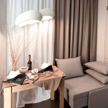 Продается 1-комнатная квартира, 30 м²